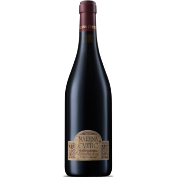 Masciarelli Marina Cvetic Montepulciano D'Abruzzo Riserva